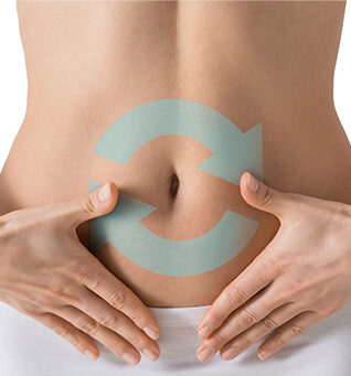 全面調理腸胃功能