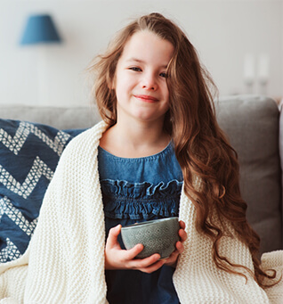 提高機體免疫力