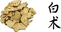 白術